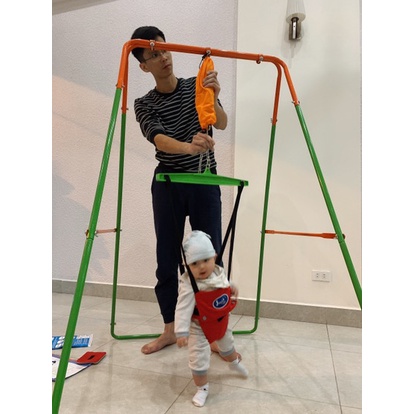 Jumper kids - Bộ nhún nhảy không Giá Đỡ