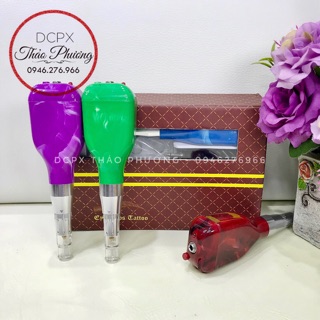 MÁY THẦN THÁNH TÍCH ĐIỆN HIỆN SỐ