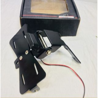 Pat biển gập 2 chiều Ex 150