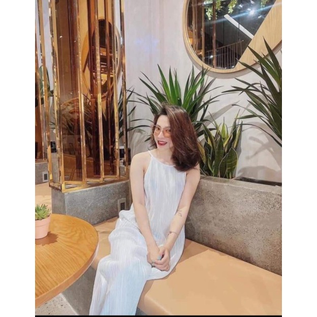 ĐẦM DẬP LY CỔ YẾM Thái Lan