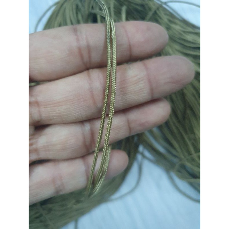 Dây liên kết giò gà