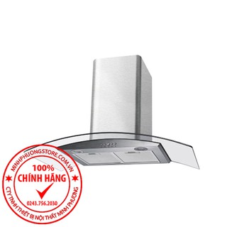 Máy hút mùi binova bi-30-gt-07 hàng chính hãng giá ưu đãi