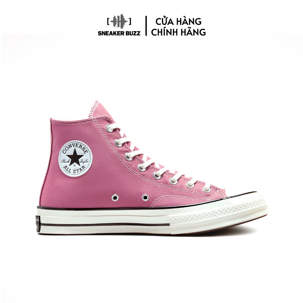 Giày Converse Chuck 70 Seasonal Color Vintage Canvas - 172683C