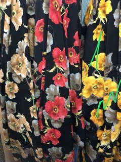 Vải cotton đũi
