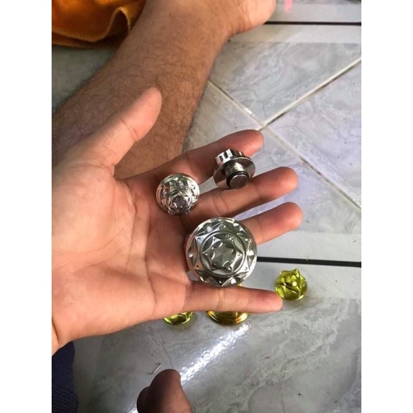 Ốc chảng ba salaya cho sonic , satria