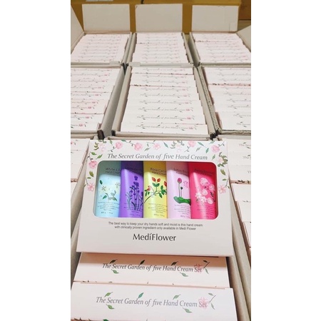 𝐒𝐞𝐭 𝟓 𝐭𝐮𝐲́𝐩 𝐊𝐞𝐦 𝐝𝐮̛𝐨̛̃𝐧𝐠 𝐭𝐚𝐲 𝐌𝐞𝐝𝐢 𝐅𝐥𝐨𝐰𝐞𝐫 - 𝐁𝐄𝐒𝐓 𝐒𝐄𝐋𝐋𝐄𝐑 𝐂𝐔̉𝐀 𝐇𝐀̃𝐍𝐆