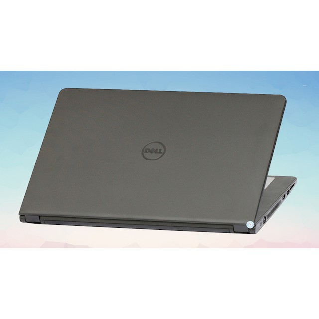 [LAPTOP GIÁ RẺ HẢI DƯƠNG] LAPTOP Dell 3459 I5