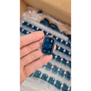 Mặt kính camera Vsmart Joy 4/Live 4 - Hàng chính hãng