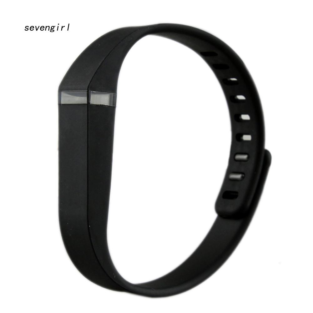 Dây đeo đồng hồ thay thế cho Fitbit Flex