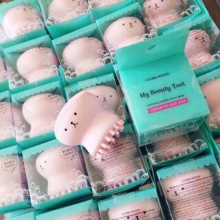 Cọ rửa mặt My Beauty Tool