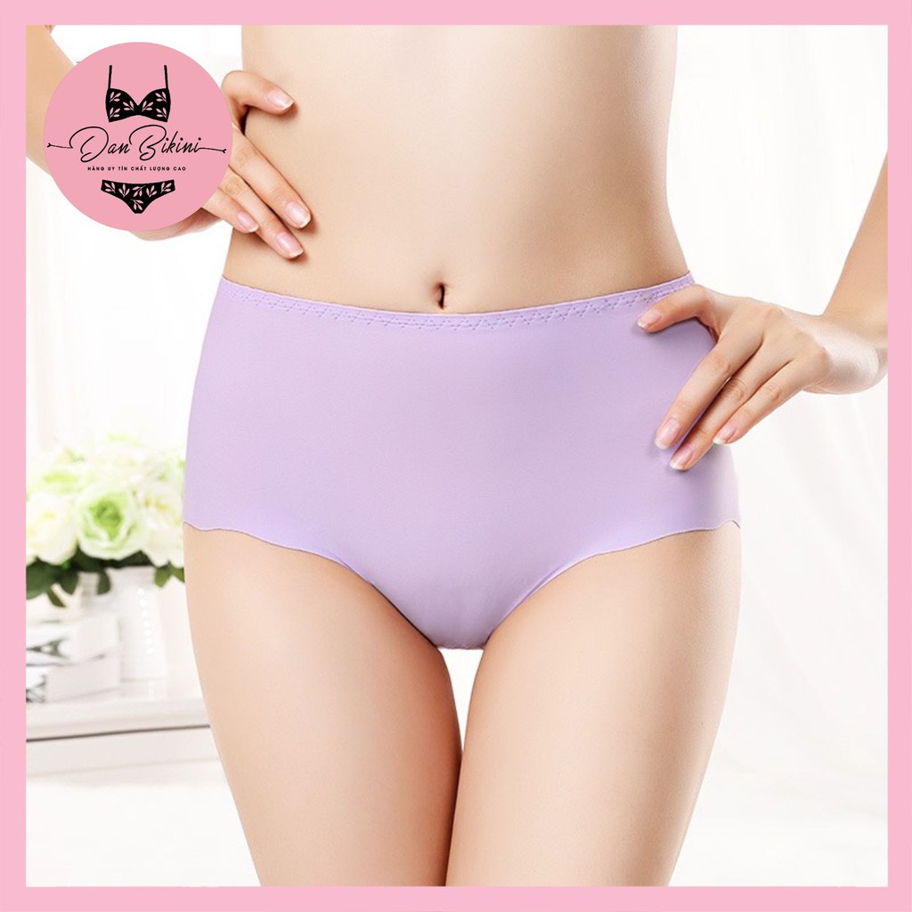 Quần Lót Nữ Đúc Su không đường may thông hơi thoáng mát tôn dáng mẫu MM300 | BigBuy360 - bigbuy360.vn