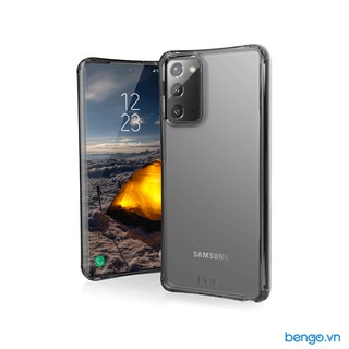 Ốp lưng chống sốc Samsung Galaxy Note 20 UAG Plyo Series