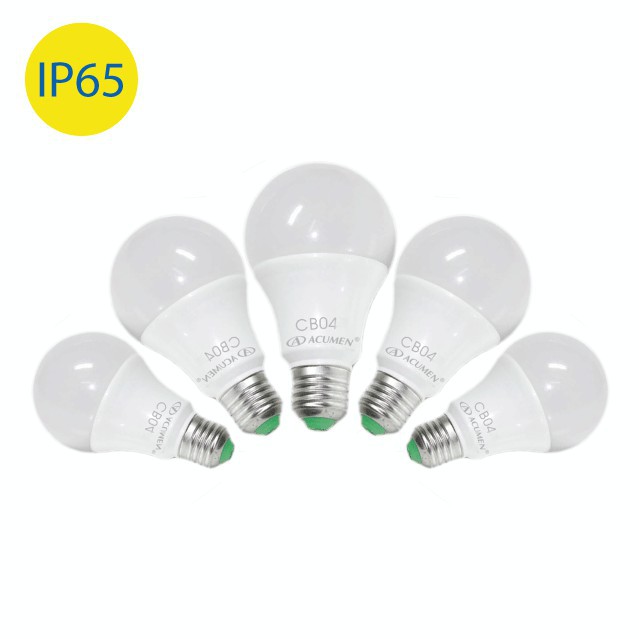 Siêu rẻ - Bóng đèn led kín nước 3W, bóng thủy tinh Edison ST64 4w kín nước trang trí sân vườn, nhà cửa, quán ăn | BigBuy360 - bigbuy360.vn