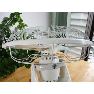 Quạt đảo trần Hatari HT-C16R1