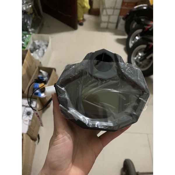 Đồng hồ điện tử Xmen