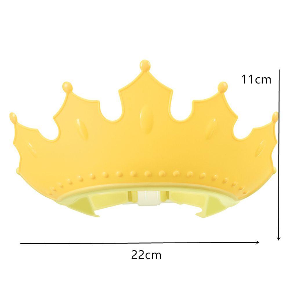 NIUYOU Mũ Chắn Nước Gội Đầu Bảo Vệ Tai Cho Bé Sự Bảo Vệ