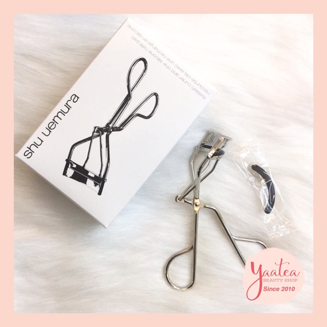 [ HOT SALE] BẤM MI SHU UEMURA EYELASH CURLER