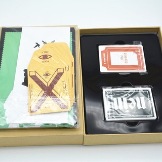 Bộ bài Secret Hitler