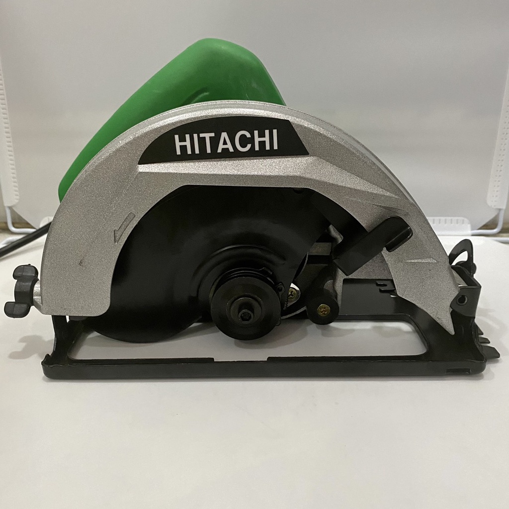 Máy cưa gỗ HITACHI 185MM ruột đồng 100% Máy nhỏ gọn hoạt động mạnh mẽ