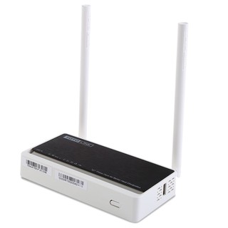 Bộ phát sóng không dây Totolink N300RT - Hãng Phân Phối Chính Thức