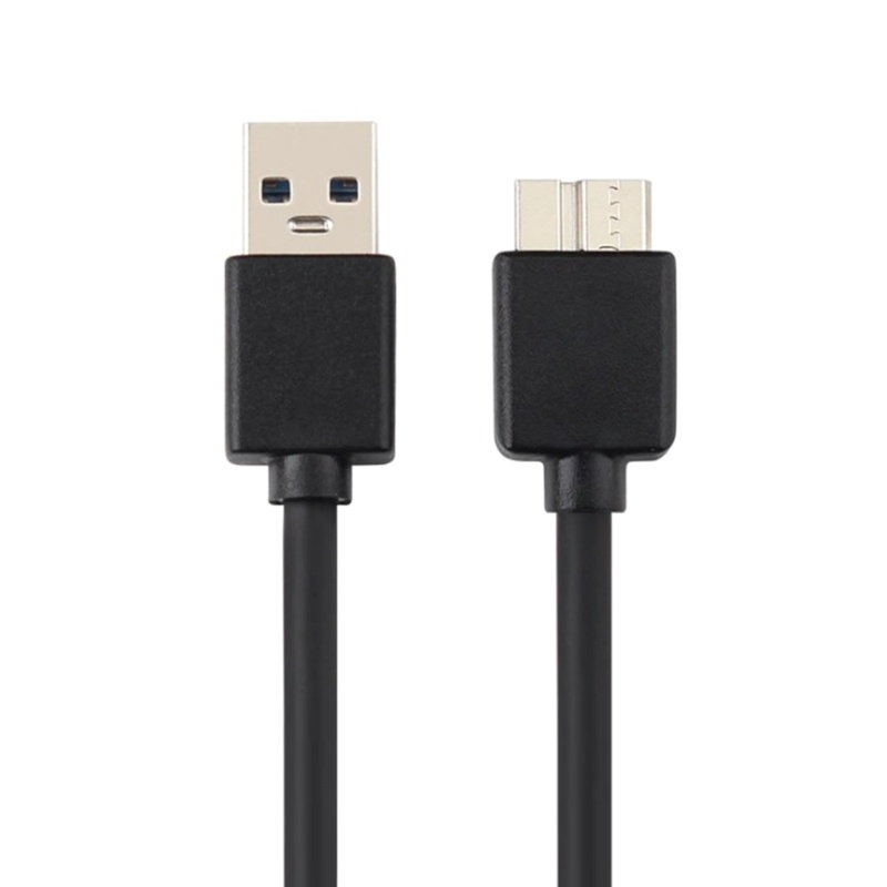 Cáp ChuyểN ĐổI NAMA 3 0 USB A Sang Micro B Cho Ổ CứNg