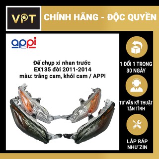 Chóa xinhan trước appi ex135 2011-2014