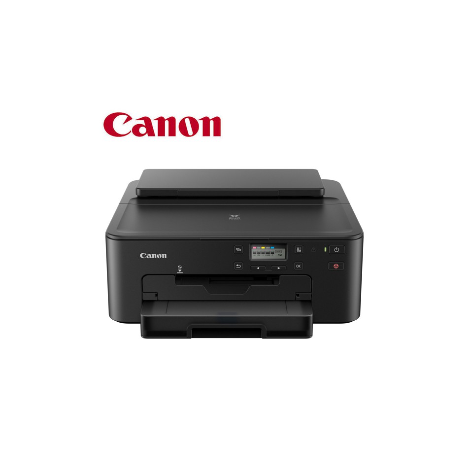 [Mã ELCL3MIL giảm 5% đơn 3TR] Máy In Phun Màu Canon TS 707 ( 2 MẶT - WIFI) | WebRaoVat - webraovat.net.vn