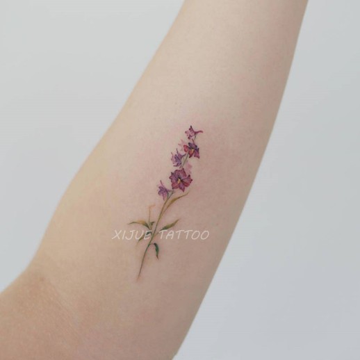 Hình xăm tatoo