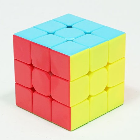 Combo 3 Rubik Qiyi Sail Meilong 2x2, 3x3 & 4x4 . Rubic Khối Lập Phương Ma Thuật. Rubik Trơn Mượt, Bẻ Góc Cực Tốt