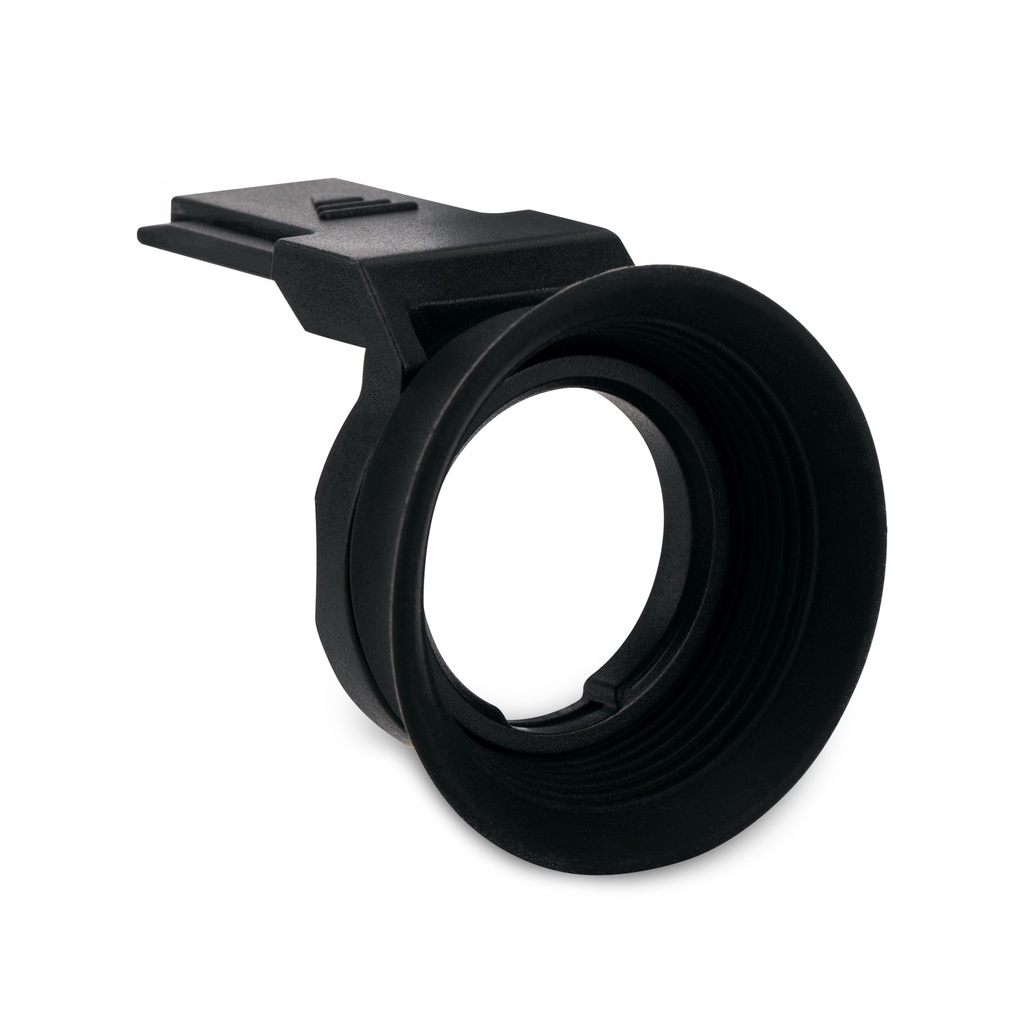 Kiwifotos KE-XS10 Kính ngắm Nâng cấp Ngàm bảo vệ mắt Mở rộng cho Máy ảnh Fuji Fujifilm X-S20 X-S10 X-T200 XS20 XS10 XT200