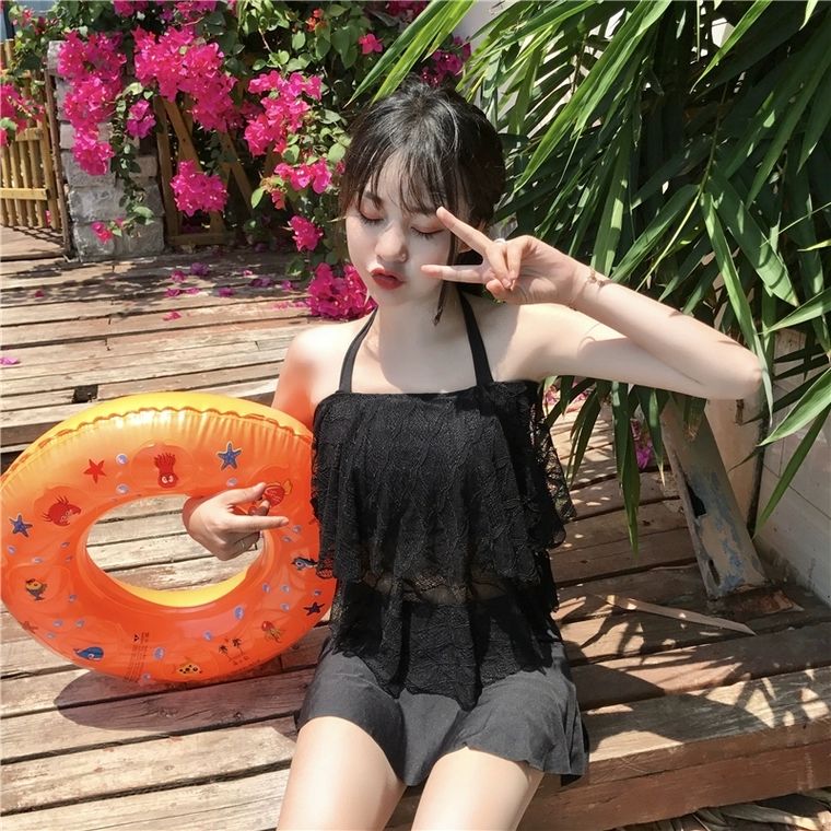 Đồ Bơi Thời Trang Đáng Yêu Cho Nữ | BigBuy360 - bigbuy360.vn