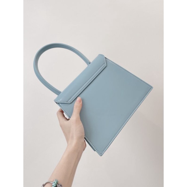 Túi Jasquemus big size chuẩn SUP Full box