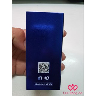 Thuốc Mọc Râu NaKashima Nhật Bản