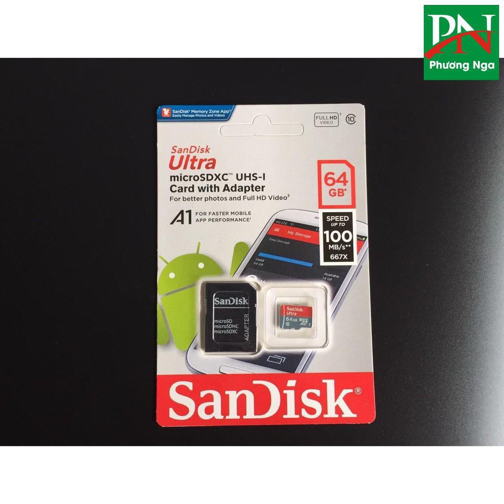 Thẻ nhớ Micro SD | BigBuy360 - bigbuy360.vn