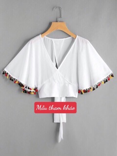 REN TRANG TRÍ CAO CẤP (Bản 4cm)