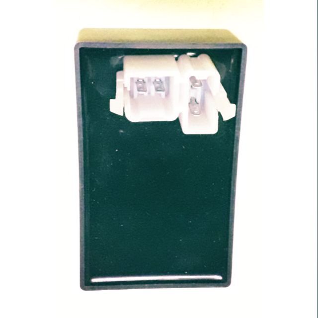 IC xe 3 gác gài - điện bình