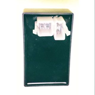 IC xe 3 gác gài điện bình