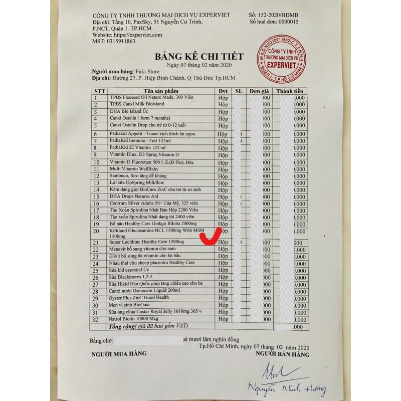 Mầm đậu nành Healthy care Lecithin 100 viên - Đủ bill Chemist | BigBuy360 - bigbuy360.vn