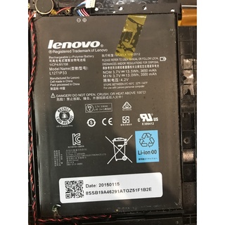 Pin lenovo a3000 / tab a1000 / a3300 / s6000