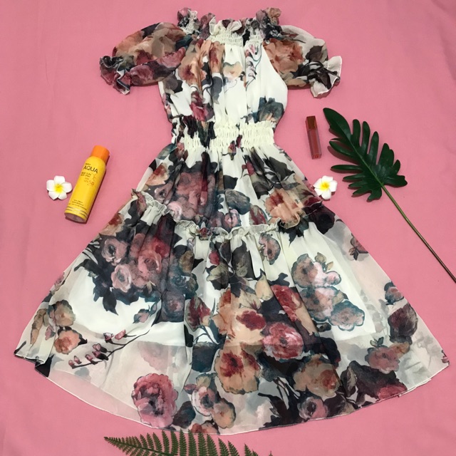 COMBO 2 ĐẦM SALES (khách đặt)