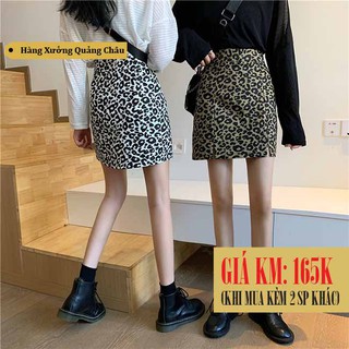 Chân váy ngắn Ulzzang Quảng Châu VVN23
