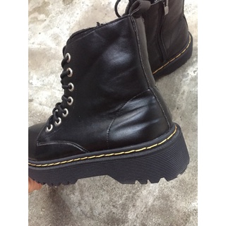 pass giày size 38