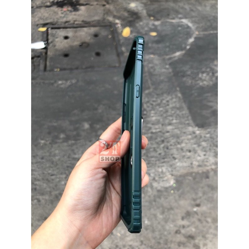 ỐP LƯNG VÂN CARBON LG VELVET CÓ IRING NHIỀU MÀU