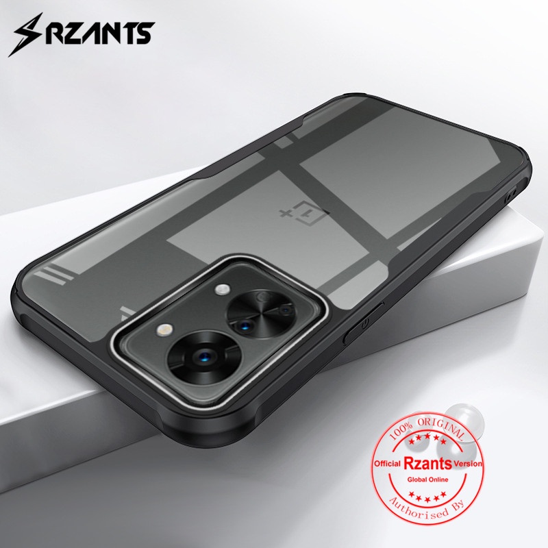 Ốp Điện Thoại Siêu Mỏng Chống Sốc Họa Tiết Rằn Ri Cho OnePlus Nord 2T 5G