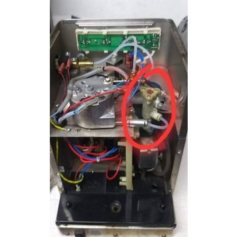 Van giảm áp máy pha cà phê. Van an toàn cho bơm, Chuyên Dụng Cho Máy Pha Cà Phê