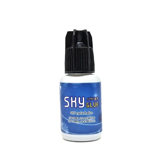 keo nối mi sky glue siêu bền