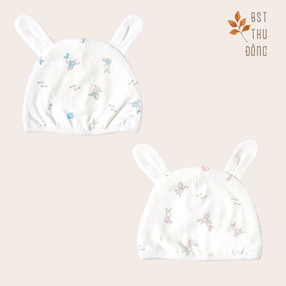 Nón Dày Thỏ-Miomio-Freesize