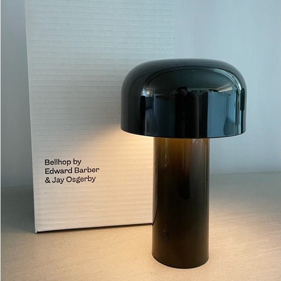 ĐÈN DECOR DI ĐỘNG BELLHOP - EMMO.VN