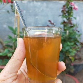 Mật Ong Hoa Cà Phê