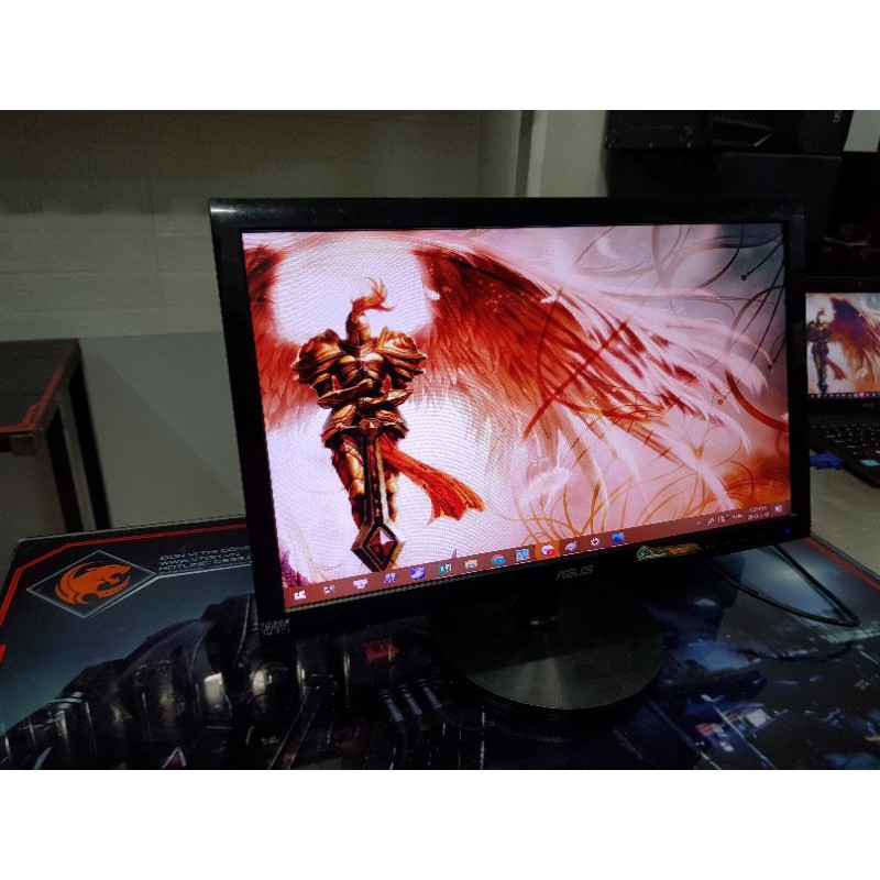 Màn Hình Asus 20" LED (VS208) cũ đẹp | BigBuy360 - bigbuy360.vn